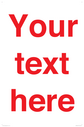 custom-blank-information-sign-red-text-on-a-plain-background~